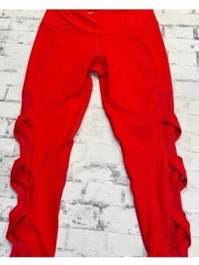 Betsey Johnson Performance Leggings